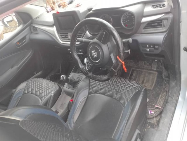 Second-hand 2023 Maruti Baleno Delta CNG for sale in Hamirpur(UP)-4