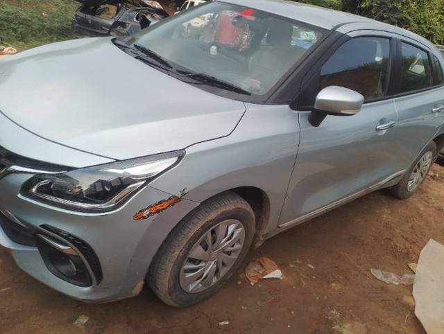 Second-hand 2023 Maruti Baleno Delta CNG for sale in Hamirpur(UP)-1