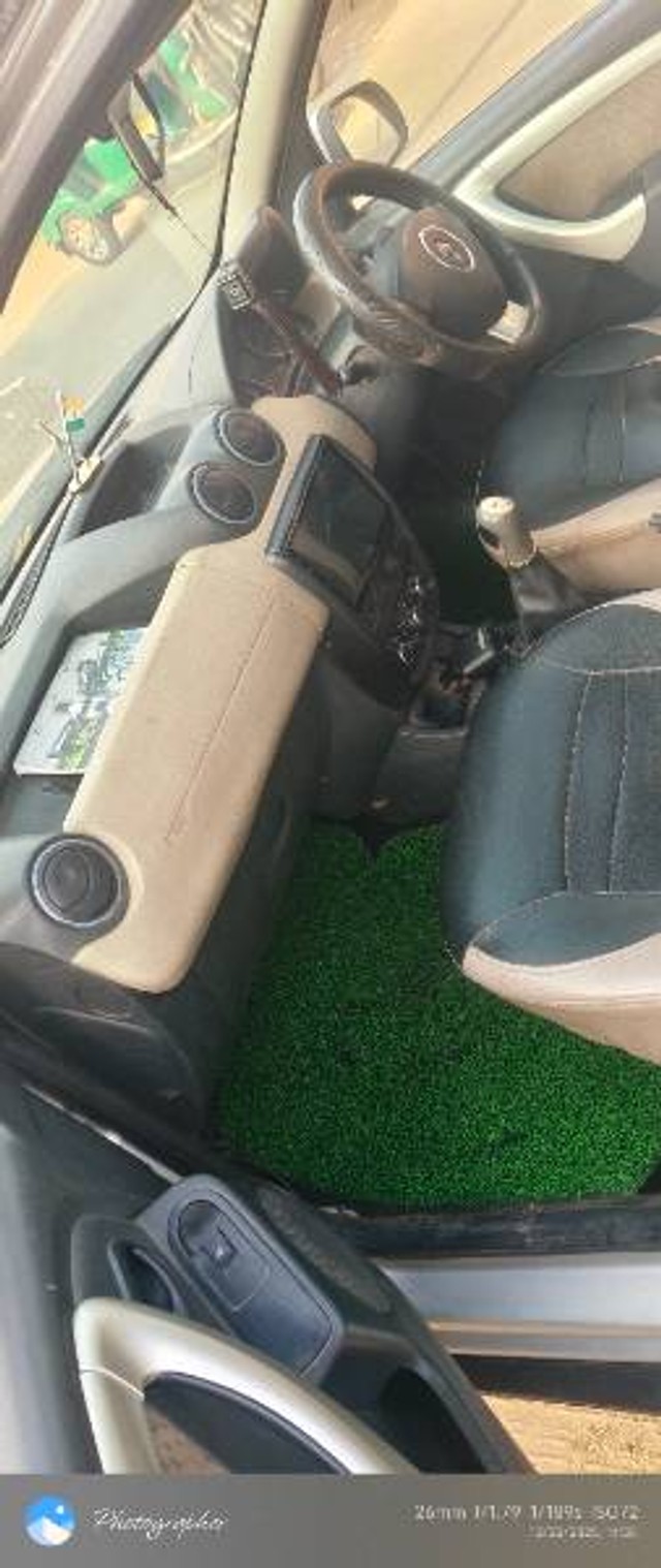 Second-hand 2014 Renault Duster Petrol RxL for sale in Deoghar-0