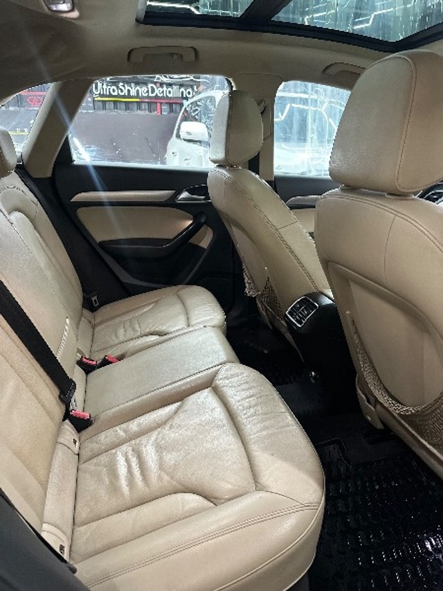 Second-hand 2017 Audi Q3 35 TDI Quattro Premium Plus for sale in Mohali-6