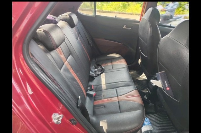 Second-hand 2019 Hyundai Grand i10 1.2 Kappa Asta for sale in Kalyan-4