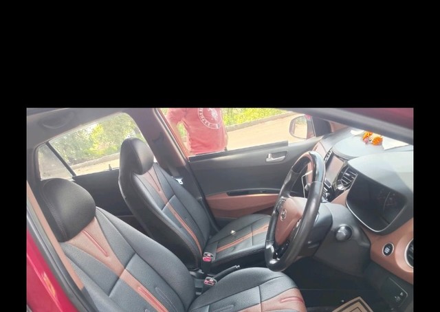 Second-hand 2019 Hyundai Grand i10 1.2 Kappa Asta for sale in Kalyan-5