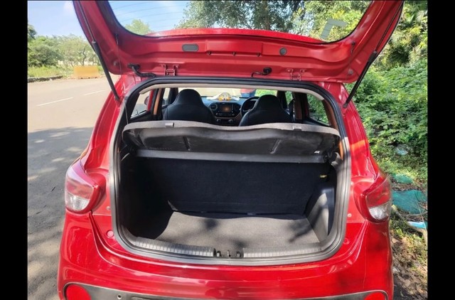 Second-hand 2019 Hyundai Grand i10 1.2 Kappa Asta for sale in Kalyan-6