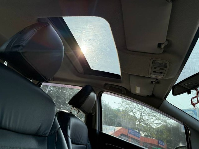 Second-hand 2018 Honda WR-V i-VTEC VX for sale in New Delhi-6