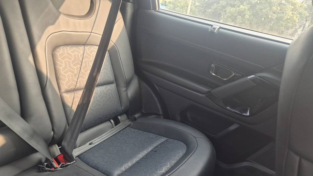 Second-hand 2024 Tata Harrier Adventure Plus Dark for sale in Ballabhgarh-2