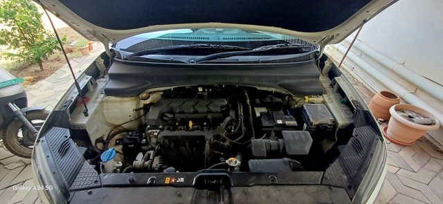 Second-hand 2021 Hyundai Creta S BSVI for sale in Khamgaon-7