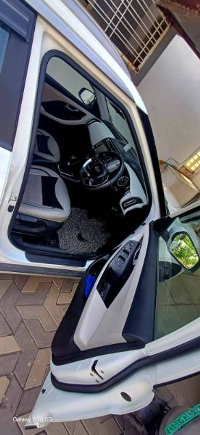 Second-hand 2021 Hyundai Creta S BSVI for sale in Khamgaon-4