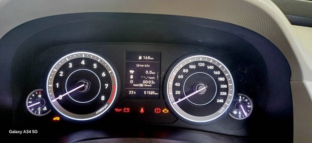 Second-hand 2021 Hyundai Creta S BSVI for sale in Khamgaon-6