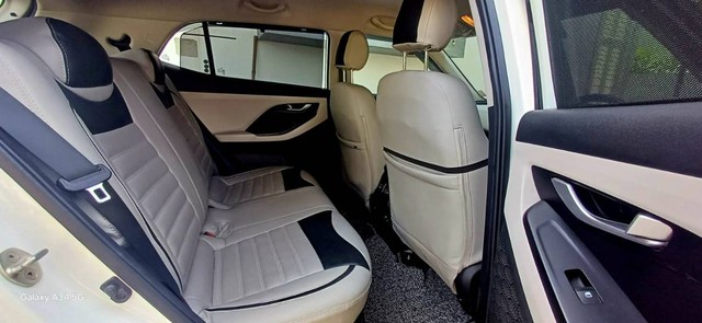 Second-hand 2021 Hyundai Creta S BSVI for sale in Khamgaon-5