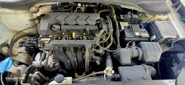 Second-hand 2021 Hyundai Creta S BSVI for sale in Khamgaon-1