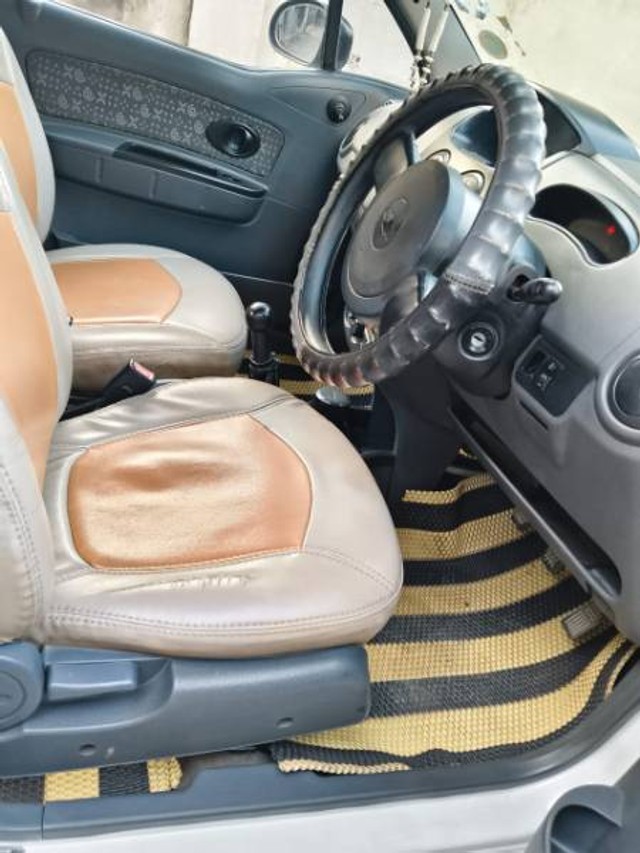 Second-hand 2008 Chevrolet Spark 1.0 LS for sale in Kamrup-7