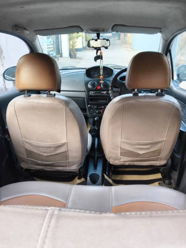 Second-hand 2008 Chevrolet Spark 1.0 LS for sale in Kamrup-8