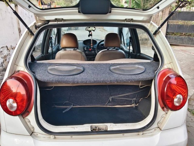 Second-hand 2008 Chevrolet Spark 1.0 LS for sale in Kamrup-9