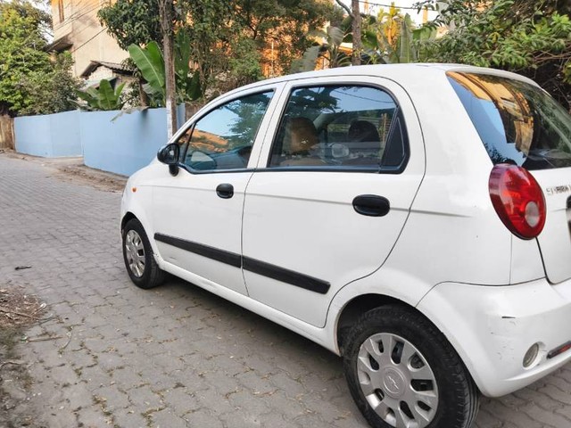 Second-hand 2008 Chevrolet Spark 1.0 LS for sale in Kamrup-12
