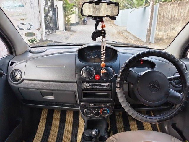 Second-hand 2008 Chevrolet Spark 1.0 LS for sale in Kamrup-5