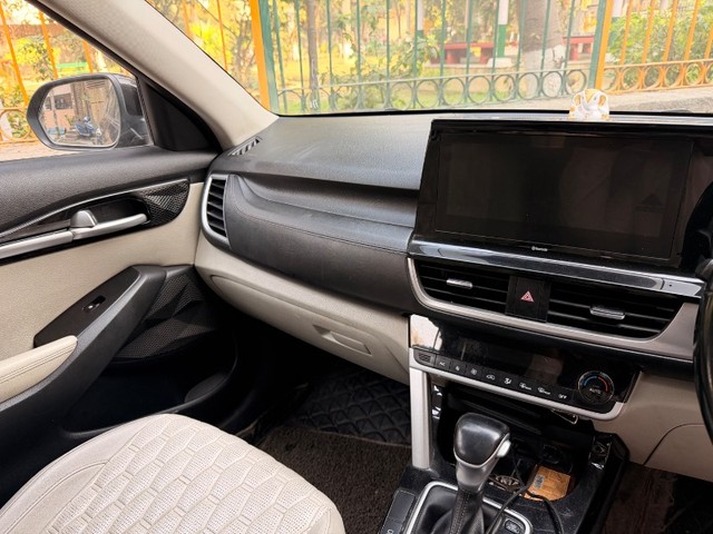 Second-hand 2020 Kia Seltos HTX IVT G for sale in New Delhi-8