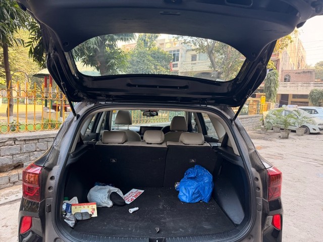 Second-hand 2020 Kia Seltos HTX IVT G for sale in New Delhi-3