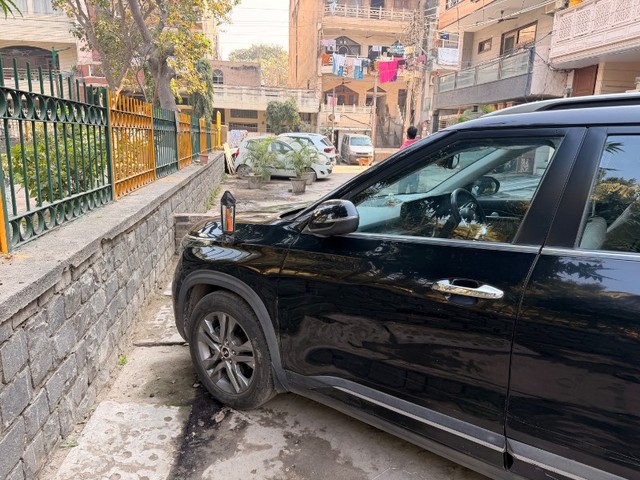 Second-hand 2020 Kia Seltos HTX IVT G for sale in New Delhi-6