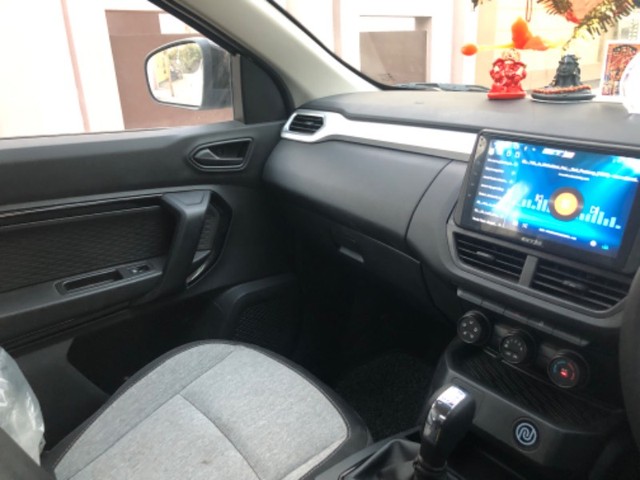 Second-hand 2021 Renault Kiger RXL AMT for sale in Porbandar-5