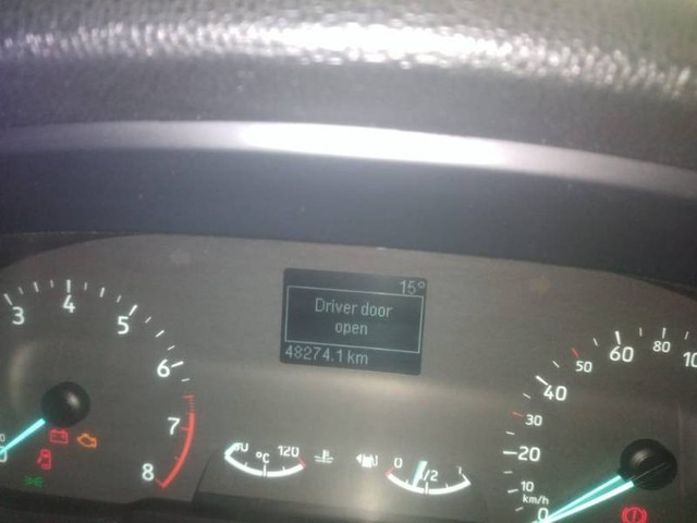 Ford Ecosport 1.5 Petrol Trend BSIV Second-hand 2018 Ford Ecosport 1.5 Petrol Trend BSIV for sale in Bokaro-1