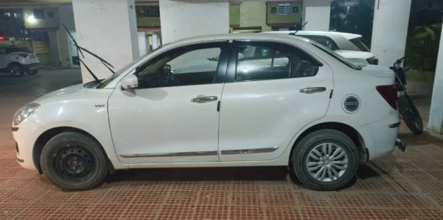 Second-hand 2018 Maruti Swift Dzire VXI 1.2 for sale in Danapur-1