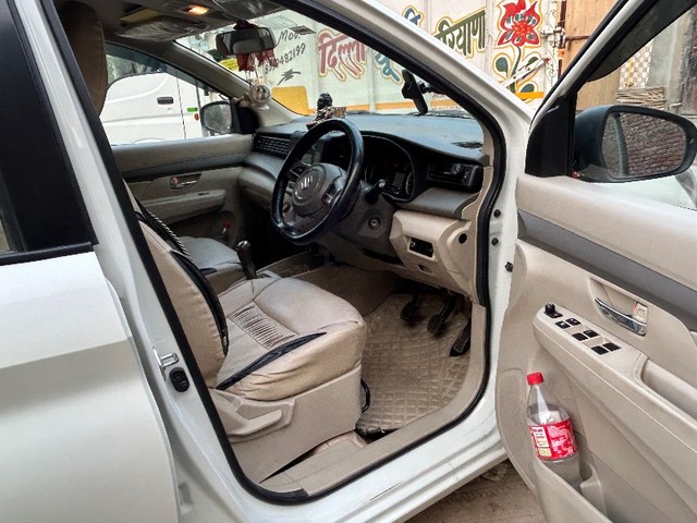 Second-hand 2020 Maruti Ertiga Tour STD 2019-2022 for sale in Sonipat-4