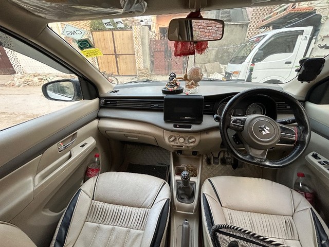 Second-hand 2020 Maruti Ertiga Tour STD 2019-2022 for sale in Sonipat-6
