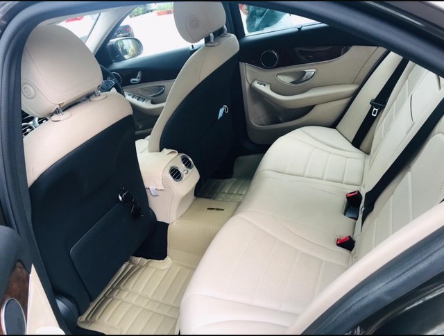 Second-hand 2016 Mercedes-Benz CLA 200 D Sport Edition for sale in Tirunelveli-3