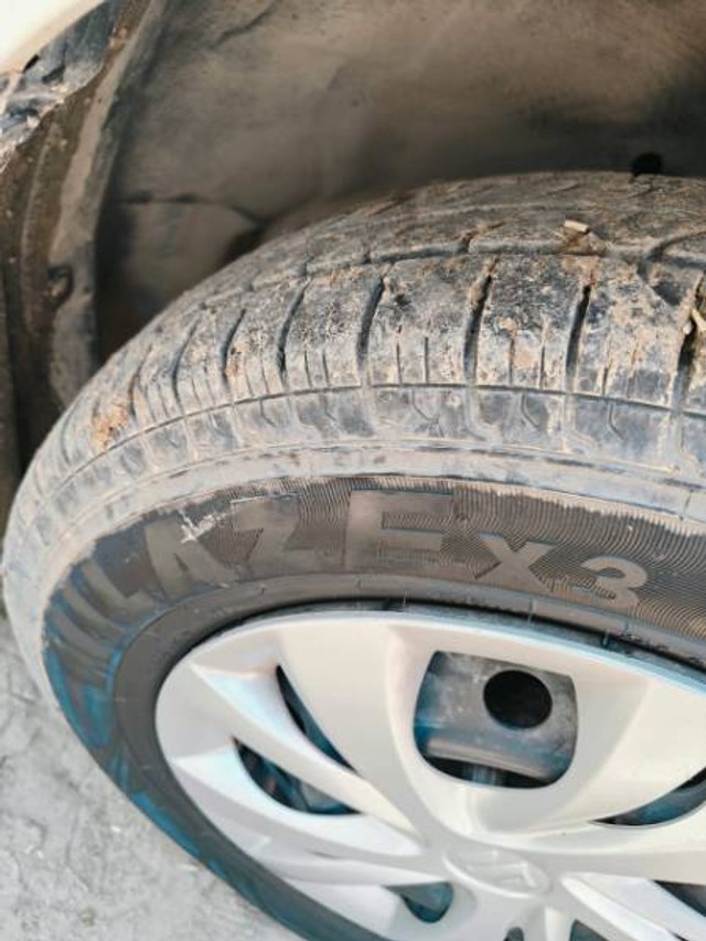 Second-hand 2016 Maruti Swift Dzire LDI for sale in Panipat-10