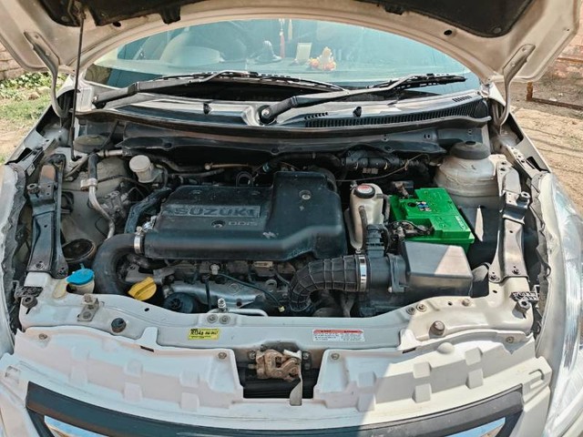 Second-hand 2016 Maruti Swift Dzire LDI for sale in Panipat-14