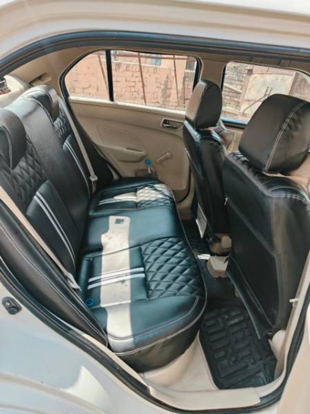 Second-hand 2016 Maruti Swift Dzire LDI for sale in Panipat-9