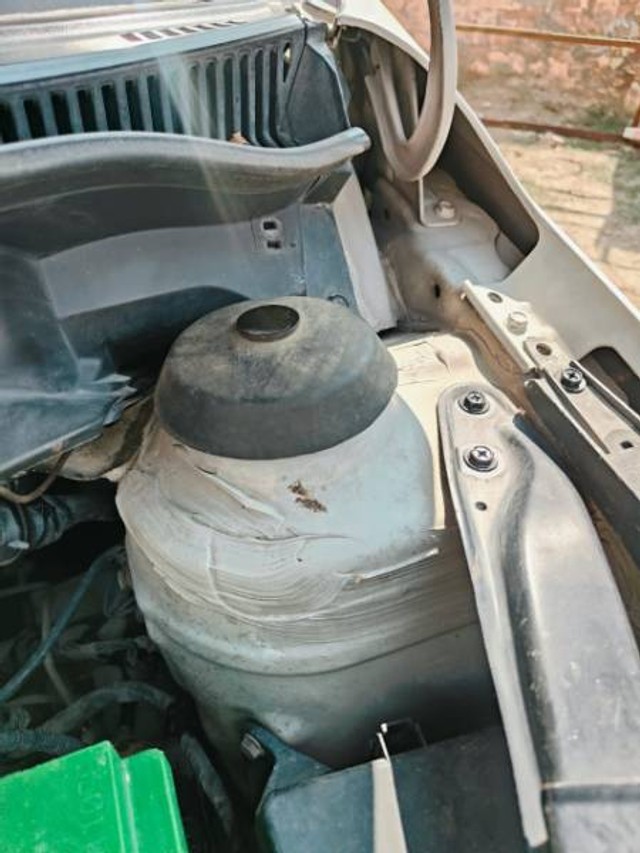 Second-hand 2016 Maruti Swift Dzire LDI for sale in Panipat-12