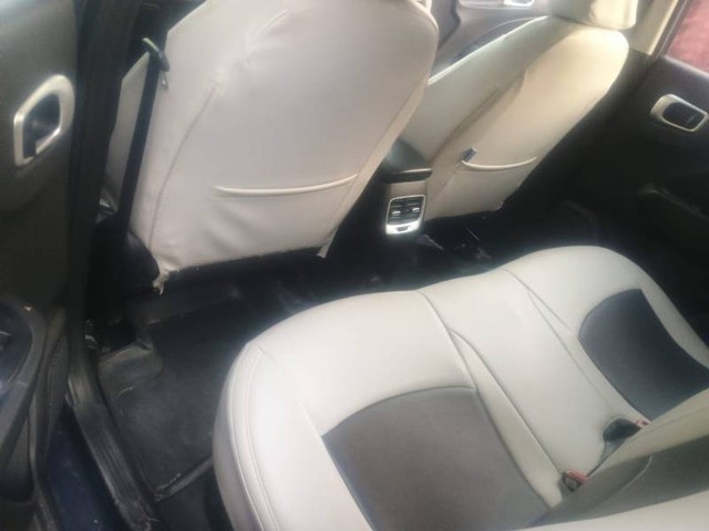 Second-hand 2020 Hyundai Venue S BSIV for sale in Ambala-2