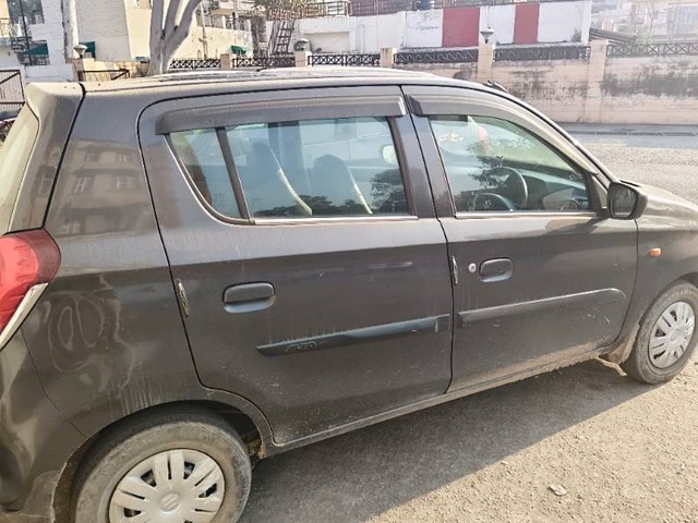 Second-hand 2022 Maruti Alto 800 VXI Plus BSVI for sale in Una-6