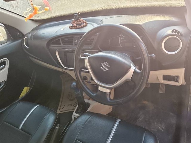 Second-hand 2022 Maruti Alto 800 VXI Plus BSVI for sale in Una-7