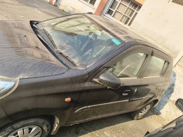 Second-hand 2022 Maruti Alto 800 VXI Plus BSVI for sale in Una-4