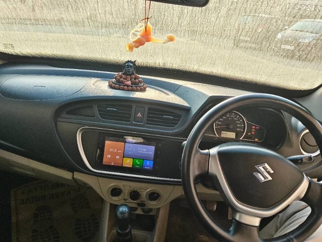 Second-hand 2022 Maruti Alto 800 VXI Plus BSVI for sale in Una-9