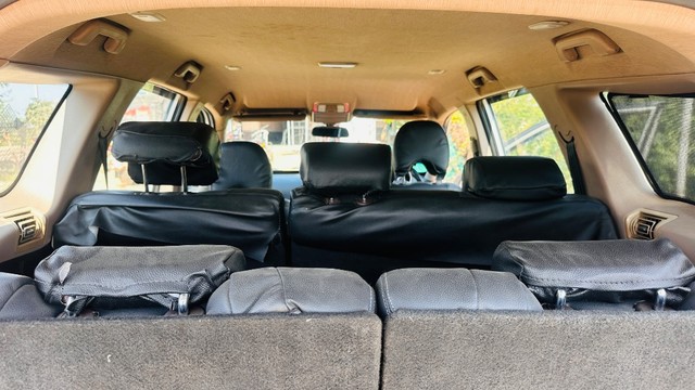 Second-hand 2014 Mahindra XUV500 Sportz for sale in Bhilwara-6