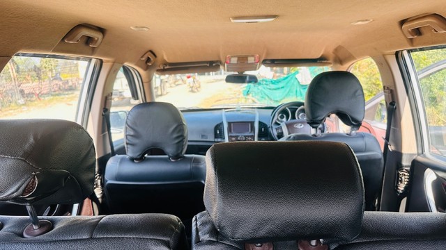 Second-hand 2014 Mahindra XUV500 Sportz for sale in Bhilwara-4