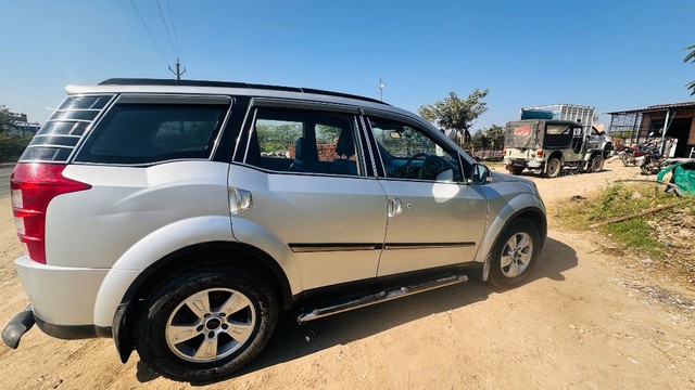 Second-hand 2014 Mahindra XUV500 Sportz for sale in Bhilwara-7