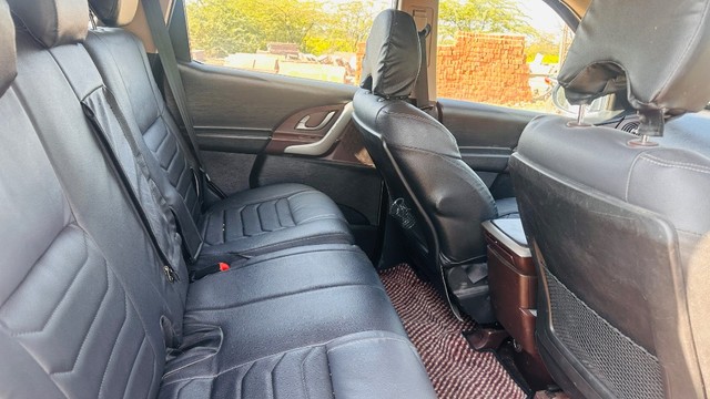 Second-hand 2014 Mahindra XUV500 Sportz for sale in Bhilwara-5