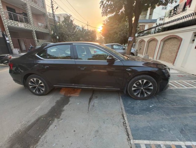Second-hand 2020 Skoda Superb Laurin & klement BSVI for sale in Ghaziabad-1