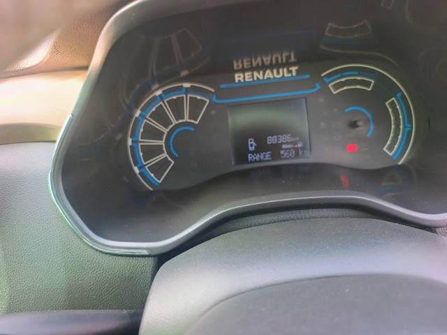 Second-hand 2022 Renault Kiger RXT for sale in Parbhani-4