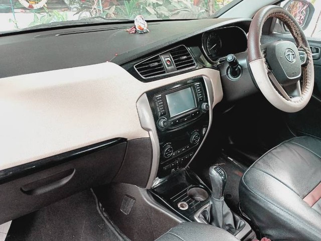 Second-hand 2015 Tata Zest Revotron 1.2 XT for sale in Chhindwara-2