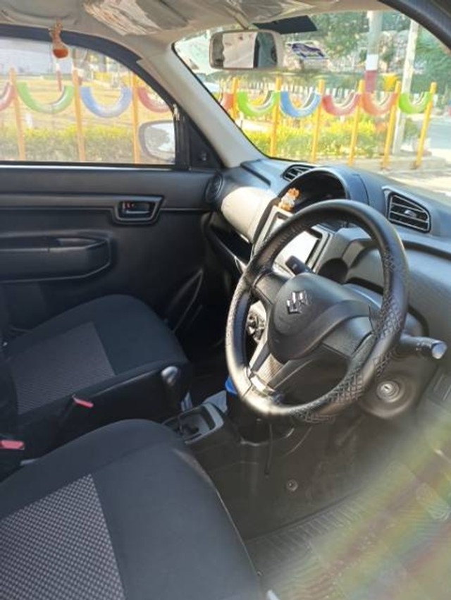Second-hand 2025 Maruti S-Presso VXI for sale in Kamrup-6