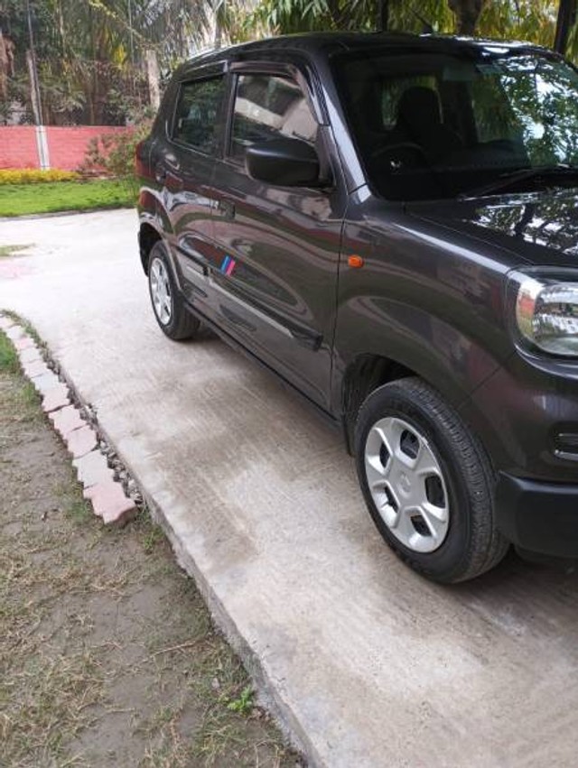 Second-hand 2025 Maruti S-Presso VXI for sale in Kamrup-5