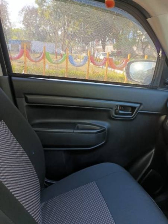 Second-hand 2025 Maruti S-Presso VXI for sale in Kamrup-7