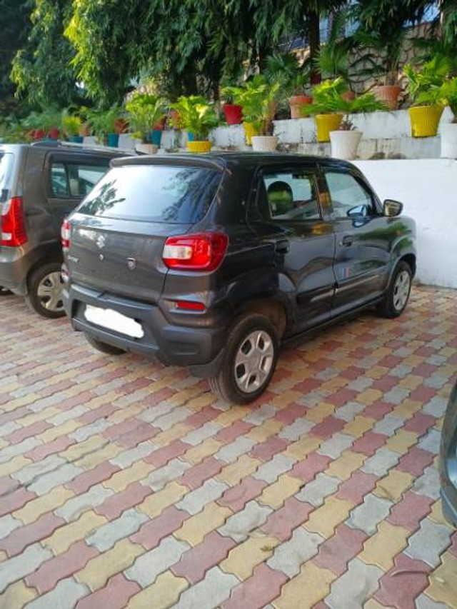 Second-hand 2025 Maruti S-Presso VXI for sale in Kamrup-1