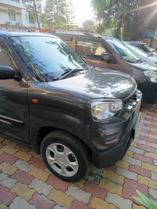 Second-hand 2025 Maruti S-Presso VXI for sale in Kamrup-2