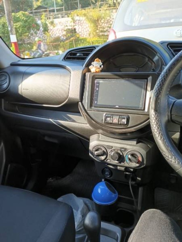 Second-hand 2025 Maruti S-Presso VXI for sale in Kamrup-4